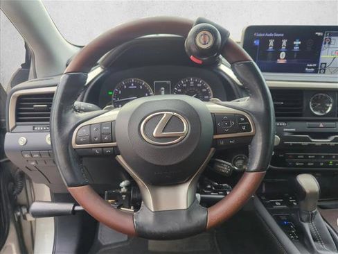 Used 2020 Lexus RX 350 FWD w/ Premium Package image 12