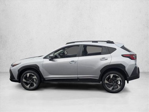 New 2026 Subaru Crosstrek 2.5i Limited image 5