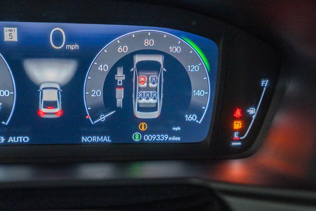 Used 2025 Honda Accord Sport image 32