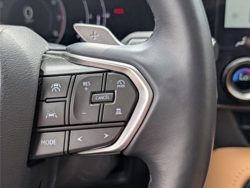 Used 2024 Lexus NX 350 AWD w/ Cold Area Package image 24