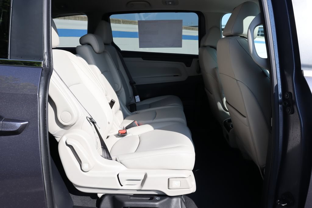 New 2026 Honda Odyssey EX-L image 14
