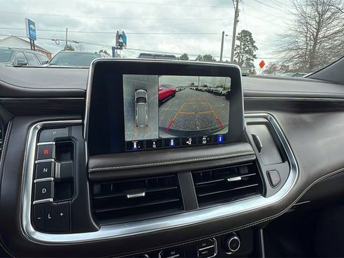 Certified 2023 Chevrolet Suburban LT w/ Luxury Package image 34