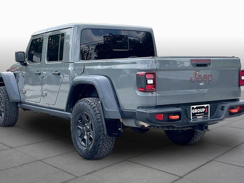 Used 2020 Jeep Gladiator Mojave AWD/4WD image 12