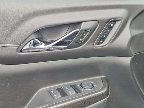 Certified 2021 GMC Acadia SLT w/ Elevation Edition FWD image 21