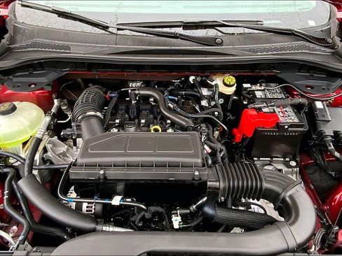 New 2026 Ford Escape Active image 16