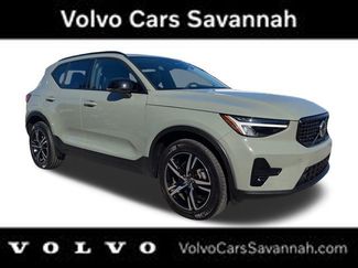 Certified 2024 Volvo XC40 B5 Core video 2