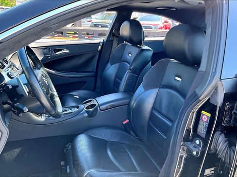 Used 2008 Mercedes-Benz CLS 63 AMG image 7