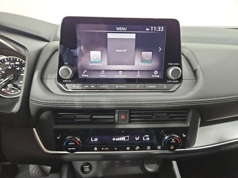 New 2026 Nissan Rogue Dark Armor AWD/4WD image 19