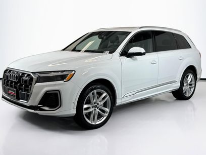 Used 2025 Audi Q7 3.0T Premium Plus w/ Premium Plus Package