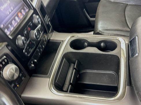 Used 2016 RAM 1500 Sport w/ Sport Premium Group AWD/4WD image 17