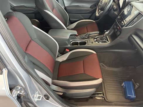 Certified 2023 Subaru Impreza 2.0i Sport image 19