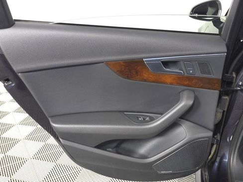 Used 2017 Audi A4 2.0T Premium Plus w/ Premium Plus Package image 14