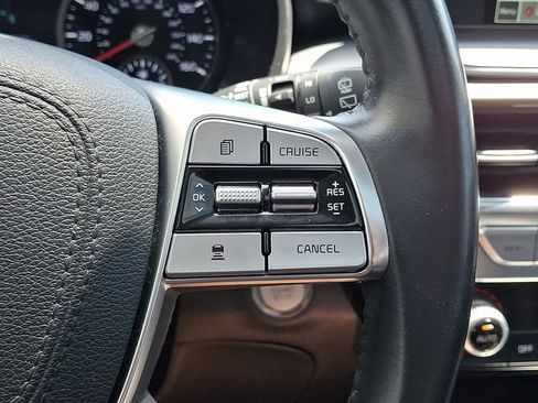 Used 2022 Kia Telluride S FWD image 23