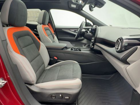 New 2026 Chevrolet Blazer EV SS image 29