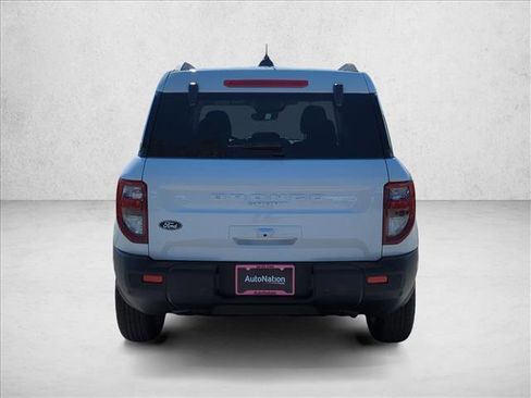 New 2026 Ford Bronco Sport Big Bend image 9