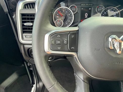 Used 2026 RAM 2500 Big Horn AWD/4WD image 46