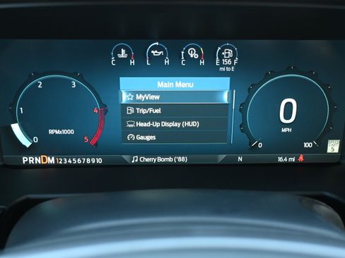 New 2026 Ford F250 Lariat w/ Black Appearance Package image 19