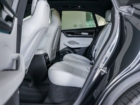 New 2026 Porsche Macan 4S Electric AWD/4WD image 25