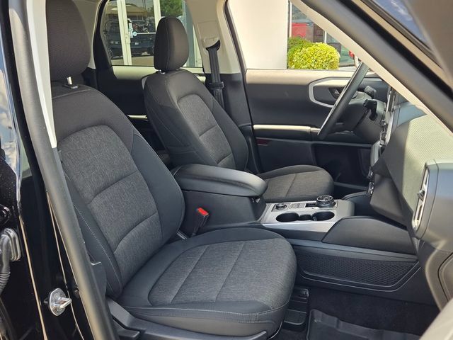 Used 2024 Ford Bronco Sport Big Bend AWD/4WD image 15