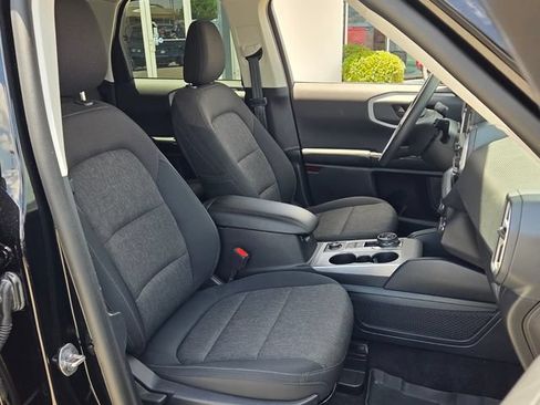 Used 2024 Ford Bronco Sport Big Bend AWD/4WD image 15