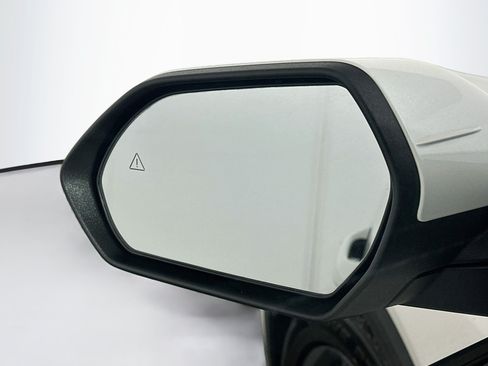 Used 2025 Kia K4 FWD image 16