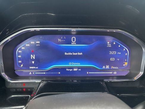 Used 2024 Chevrolet Silverado 1500 LT w/ Protection Package image 24