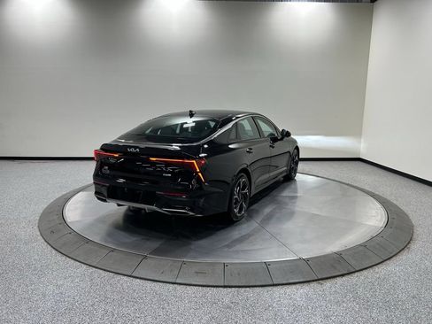 New 2026 Kia K5 GT-Line AWD/4WD image 6