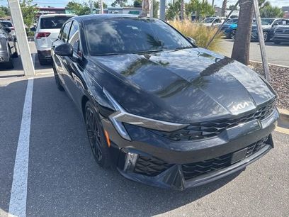 Used 2025 Kia K5 GT
