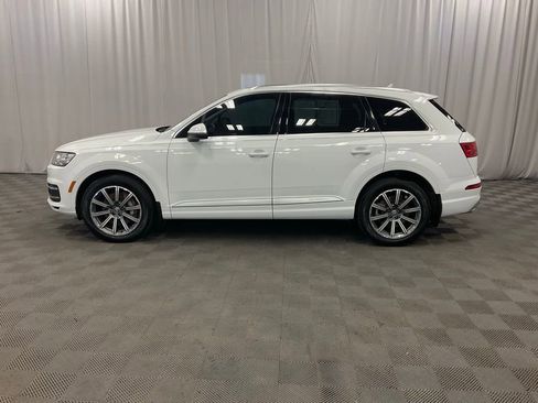 Used 2018 Audi Q7 3.0T Prestige image 10