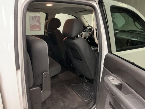 Used 2013 GMC Sierra 1500 SLE w/ Power Tech Package image 24