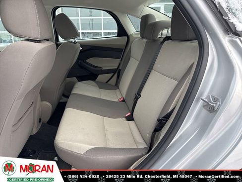 Used 2014 Ford Focus SE w/ Interior Protection Package image 22