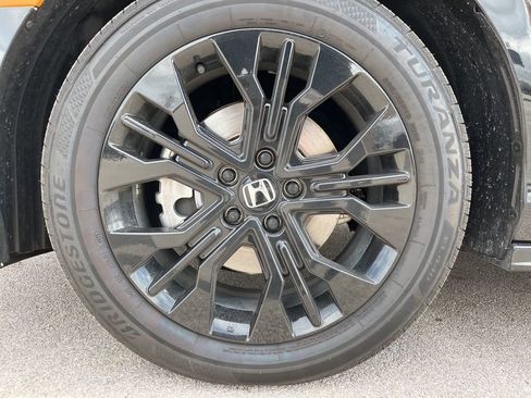 Certified 2026 Honda Odyssey Sport-L image 13