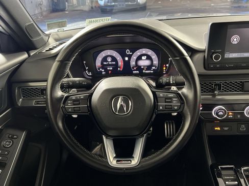 Used 2023 Acura Integra A-Spec image 14