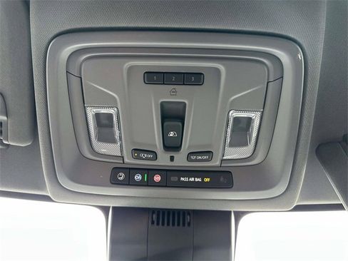 New 2026 Chevrolet Silverado 1500 LT Trail Boss w/ Convenience Package II image 32