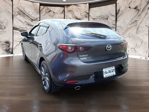 Used 2023 MAZDA MAZDA3 s image 5