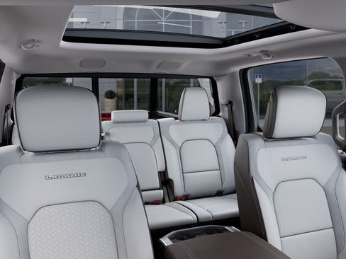 New 2026 RAM 1500 Laramie image 26