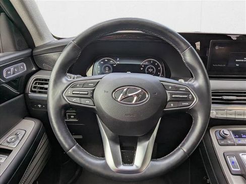 Used 2022 Hyundai Palisade Limited image 14