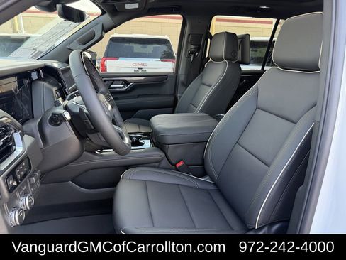New 2026 GMC Yukon Elevation w/ Elevation Premium Package RWD image 23