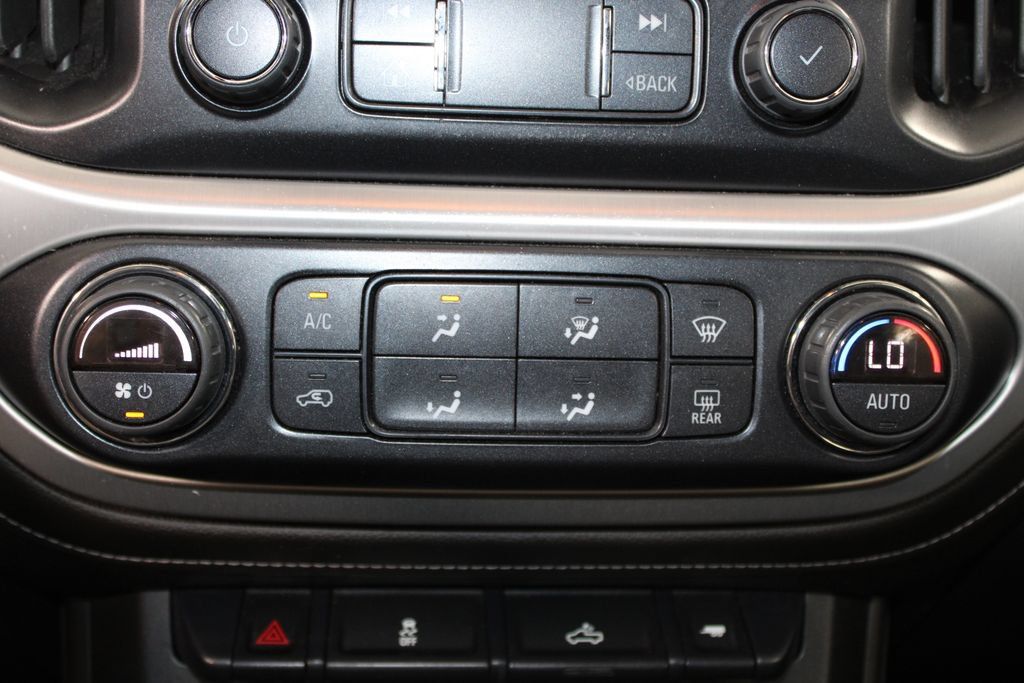 Used 2022 GMC Canyon Elevation w/ Trailering Package RWD image 45