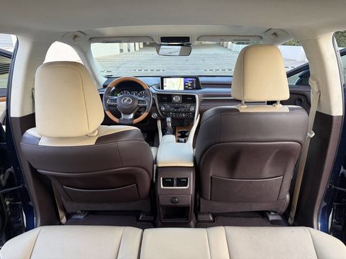 Used 2016 Lexus RX 350 FWD w/ Premium Package image 23