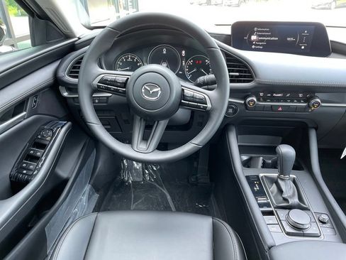 New 2026 MAZDA MAZDA3 s Sport FWD image 16