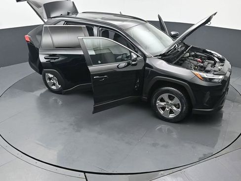 Certified 2023 Toyota RAV4 XLE w/ Convenience Package image 56