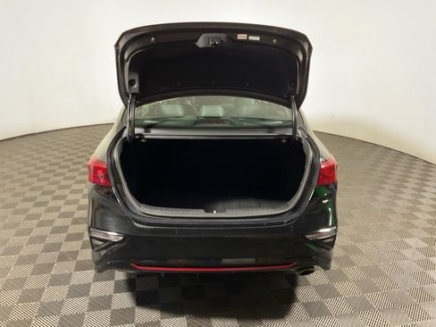 Used 2020 Kia Forte GT-Line FWD image 13