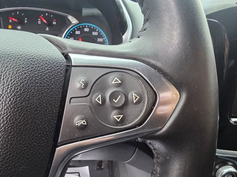 Used 2019 Chevrolet Traverse LT w/ LPO, Floor Liner Package AWD/4WD image 27