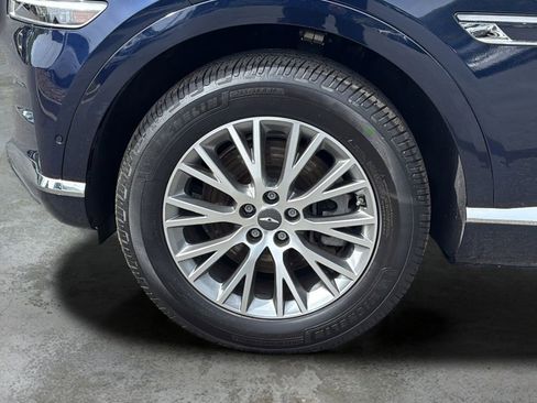 Certified 2024 Genesis GV80 2.5T AWD/4WD image 44