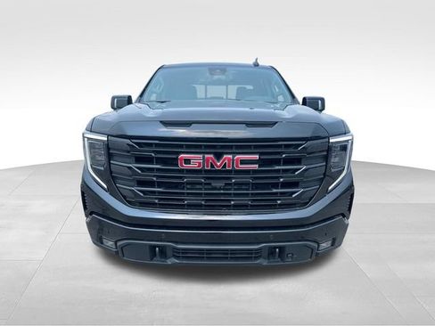 New 2026 GMC Sierra 1500 Elevation w/ Elevation Premium Package AWD/4WD image 8
