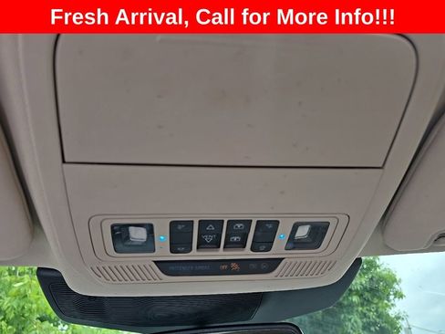 Used 2020 Ford Explorer Platinum w/ Premium Technology Package AWD/4WD image 15