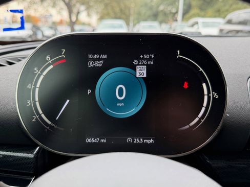 Used 2024 MINI Cooper Clubman S image 17