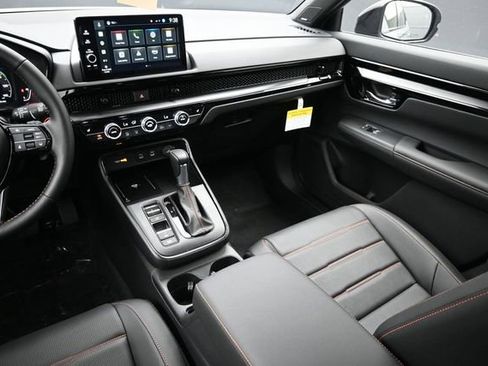 New 2026 Honda CR-V Sport Touring image 10