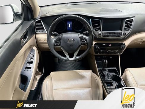 Used 2018 Hyundai Tucson Limited w/ Ultimate Package 02 AWD/4WD image 24